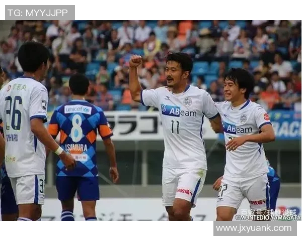 山形山神与松本山雅的激烈对决揭示了日本足球的魅力与竞争精神