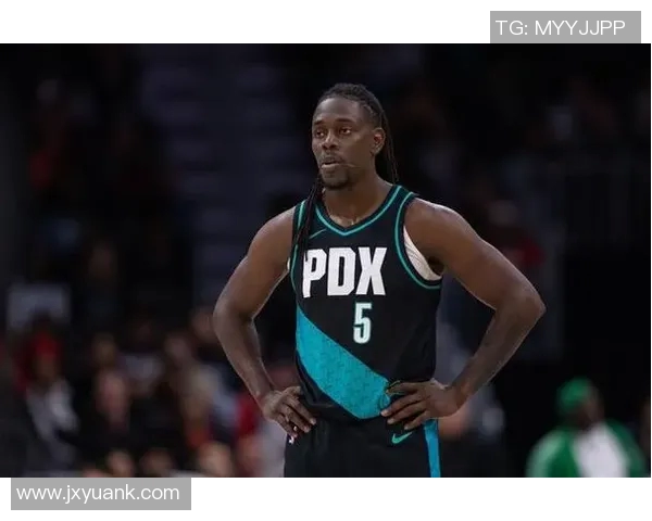 朱霍勒迪的篮球之路：从新秀到全明星的蜕变与成长