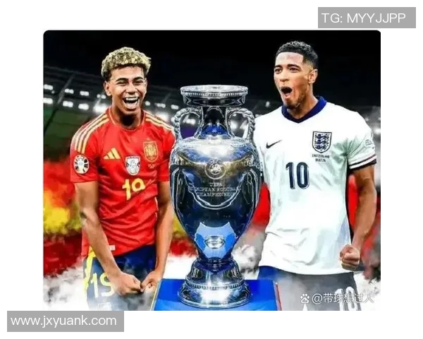 2024欧洲杯比赛时间安排及各场次对阵解析详解